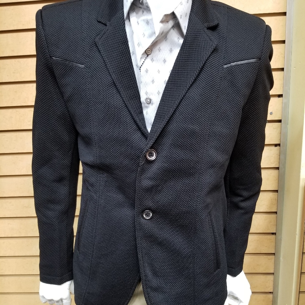 Elegant Men's Blazer